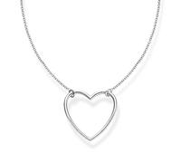 THOMAS SABO Kette Herz 925 Sterling Silber KE2138-001-21-L45V