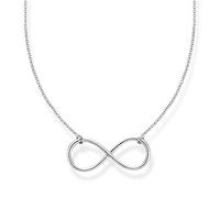 THOMAS SABO Damen Kette Infinity Silber 925 Sterlingsilber KE2139-001-21