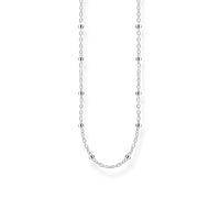 THOMAS SABO Erbskette silber 925 Sterlingsilber