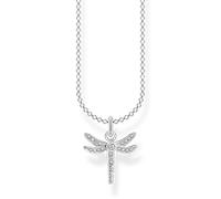 Thomas Sabo Kette Libelle Silber Länge 45 Cm Ke2044-051-14