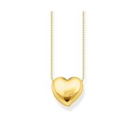 Thomas Sabo Halskette - KE2276-413-39-L45V gold