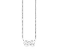 Thomas Sabo - KE2221-001-21-L45V - Collier - Damen - 925er Silber - 38-45cm