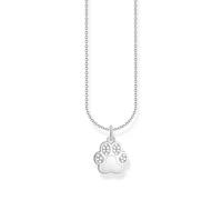 Thomas Sabo - KE2215-051-14-L45V - Collier - Damen - 925er Silber - 38-45cm