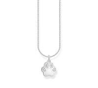 Thomas Sabo - KE2215-051-14-L45V - Collier - Damen - 925er Silber - 38-45cm
