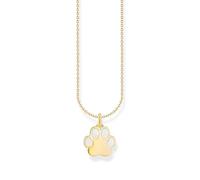 Thomas Sabo Kette Charming KE2266-427-14-L45V