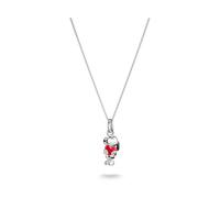 THOMAS SABO x Peanuts Kette mit Snoopy Anhänger