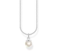 Thomas Sabo Kette Perle Länge 45 Cm