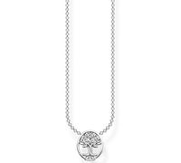 Thomas Sabo Kette Perlen Charm Club KE2126-051-14-L45V