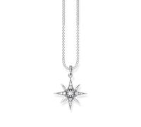 Thomas Sabo Elegante Symbol-Halsketten für Damen