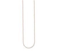 THOMAS SABO Kette vergoldetes Silber KE1106-415-12-L60