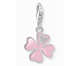 Thomas Sabo Kleeblattanhänger Charm 2022-041-9
