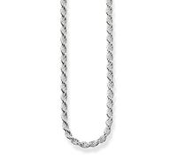 THOMAS SABO Kordelkette 925 Sterling Silber KE1349-001-12-L45