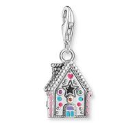 Thomas Sabo Lebkuchenhausanhänger Charm 2058-340-7