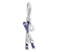 Thomas Sabo Lebkuchenhausanhänger Charm 2058-340-7