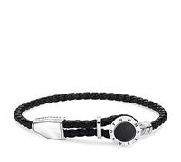 Thomas Sabo A1864-982-11-L25v - Armband - ca. 14-25 cm - schwarz