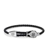Thomas Sabo A1860-682-11-L25v - Armband - ca. 14-25 cm - schwarz