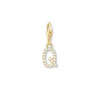 THOMAS SABO Letters 1980-414-14 Charm Anhänger