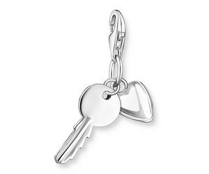 Thomas Sabo Loveanhänger Charm Club 0349-001-12