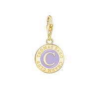 THOMAS SABO Member Charms Charm Anhänger 2105-427-13