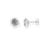 Thomas Sabo Midnight Rose H2323-637-21 Ohrstecker