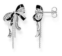 Thomas Sabo Ohrringe - H2310-691-11 silber