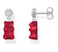 Thomas Sabo Ohrringe - H2330-052-10 rot