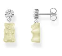 Thomas Sabo Ohrringe - H2330-052-14 weiß
