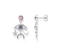 Thomas Sabo Schmuck H2272-643-7 Silberohrringe für Damen Symbole