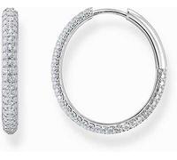 Thomas Sabo - CR732-051-14 - Ohrringe - Damen - Sparkling White