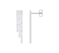 THOMAS SABO Ohrringe 925 Sterlingsilber