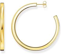 Thomas Sabo Ohrringe Creolen Silber Cr644-413-39