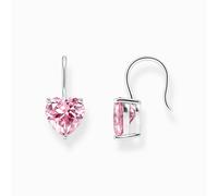 Thomas Sabo Ohrringe - H2288-051-9 pink