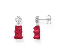 Thomas Sabo Ohrringe - H2330-052-10 rot