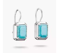Thomas Sabo Ohrringe - H2339-404-17 türkis