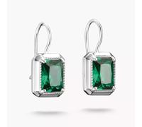 Thomas Sabo - Thomas Sabo-Ohrringe-H2339-699-6 grün