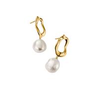 Thomas Sabo - H2322-430-14 - Ohrringe - Damen - Natural Beauty - 3,5cm