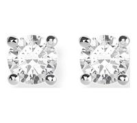 Thomas Sabo Ohrstecker 925er Silber One Size Damen