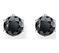 Thomas Sabo - H1964-051-11 - Ohrstecker - Silber - Zirkonia schwarz