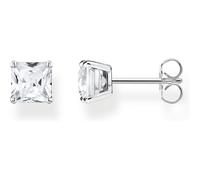 THOMAS SABO Ohrstecker silber Recyceltes 925 Silber H2174-051-14