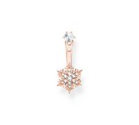 Thomas Sabo Ohrstecker - Einzel - H2255-416-14 roségold