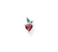 Thomas Sabo Ohrstecker - Erdbeere - H2193-699-7 rot
