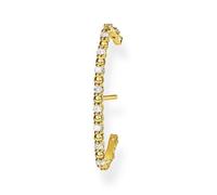 Thomas Sabo Ohrstecker - Fake Ear Cuff Einzel - H2155-414-14 gold