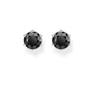 Thomas Sabo Ohrstecker Stein 925 Sterling Silber H1964