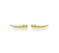 Thomas Sabo Charming Collection - H2156-413-39 - Ohr Kletterer - Ohrkletterer - Silber - Gelbgold - Gelb