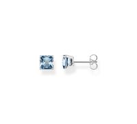 Thomas Sabo Ohrstecker - H2174-009-1 blau