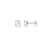THOMAS SABO Ohrstecker silber Recyceltes 925 Silber H2174-051-14