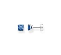 Thomas Sabo Ohrstecker - H2174-699-32 blau