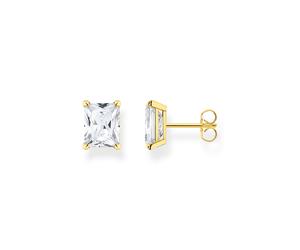 Thomas Sabo Ohrstecker - H2201-414-14 gold