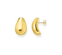 Thomas Sabo - H2308-413-39 - Ohrstecker - Damen - Hoop Earrings