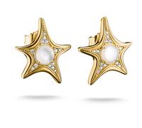 Thomas Sabo Ohrstecker - H2351-M01-14 gold